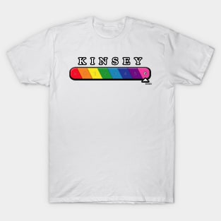 Kinsey 6 T-Shirt